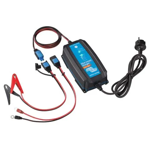 Victron Energy BPC121531064RM Batteriladdare Begränsat erbjudande